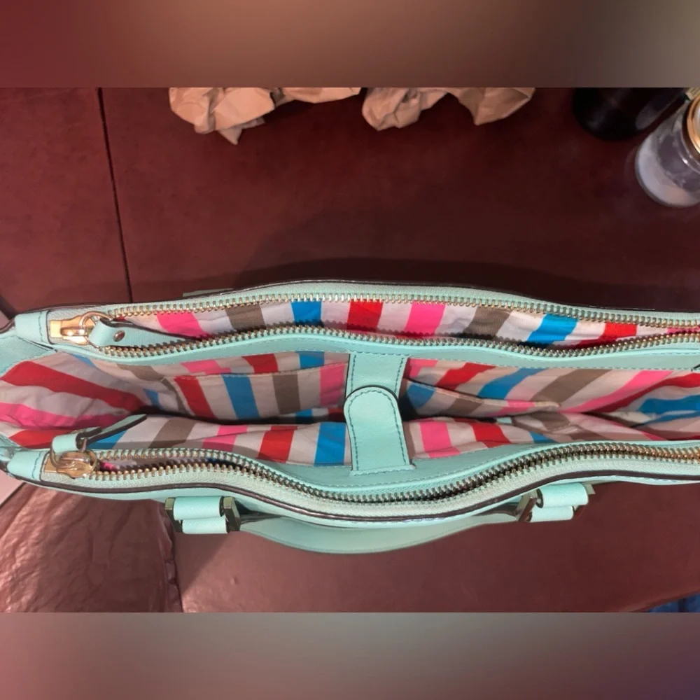 Newbury Lane Briar Mint Green from Kate Spade - Picture 10 of 10